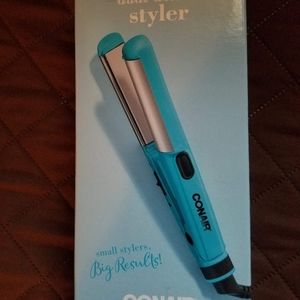 Duel Delux Styler Brand New